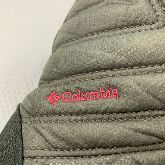 Columbia girls youth winter boot - Picture 8 of 12